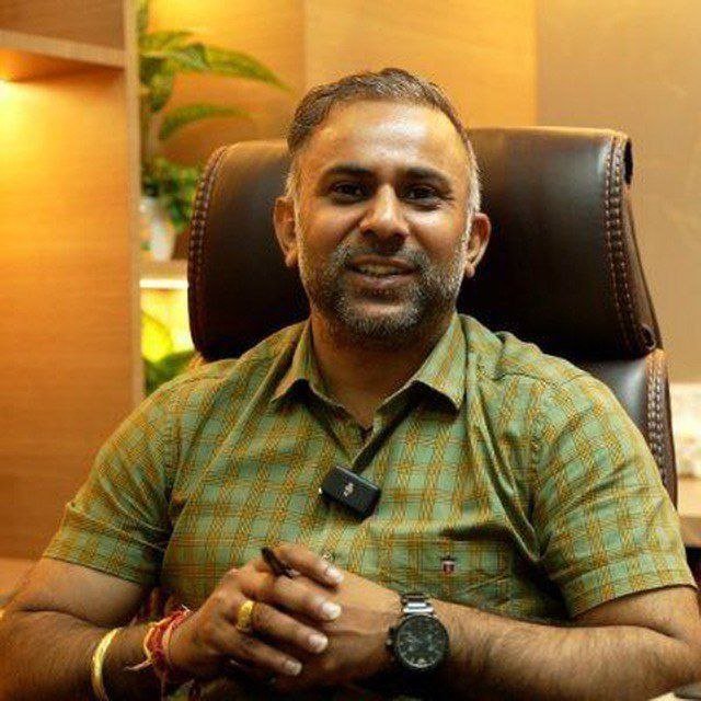 Badshah Broker Profile